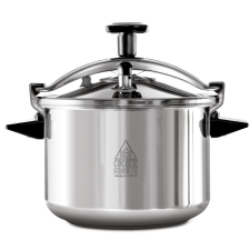COCOTTE-MINUTE SEB AUTHENTIQUE P0530600 4.5L  TOUS FEUX DONT INDUCTION INOX