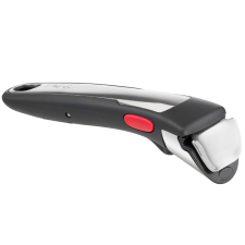 POIGNÉE AMOVIBLE TEFAL INGENIO PREMIUM L9863202 COMPATIBLE INGENIO NOIRE