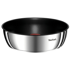 SAUTEUSE TEFAL INGENIO DAILY COOK L8973504 24CM REVÊTEMENT ANTIADHÉSIF TOUS FEUX DONT INDUCTION
