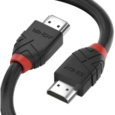 RALLONGE DE CABLE VGA LINDY 7.5METRES 8K60HZ HDMI NOIR