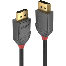 CABLE DISPLAYPORT 1.2 LINDY 5METRES