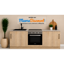 CUISINE COMPLETE ECO BARI 180CM