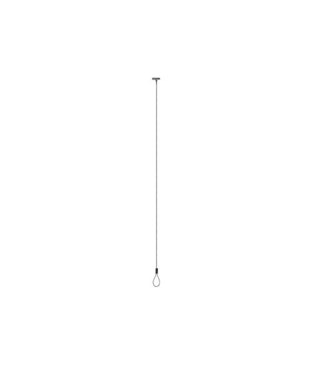 CABLE SECURITE TNB ULTRARESISTANT BRAIDED STEEL