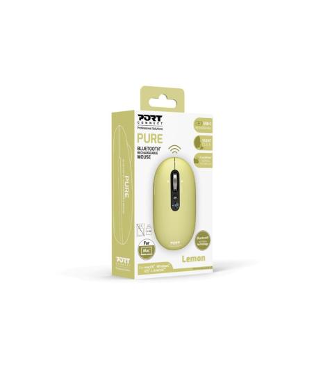 SOURIS SS FIL PORT DESIGNS PROFESSIONAL BT MOUSE