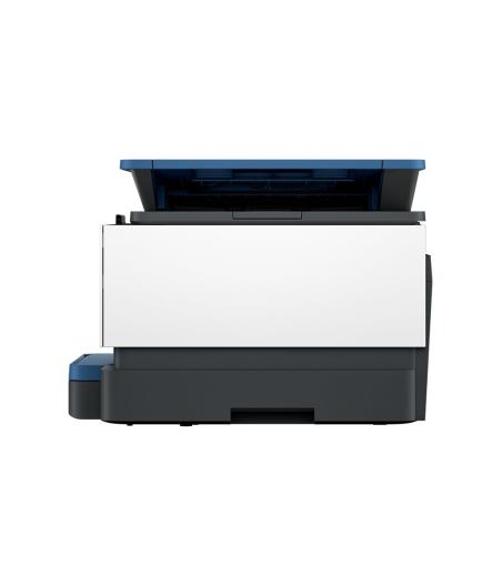 IMPRIMANTE MFT JET D'ENCRE HP OFFICEJET PRO 9125 AIO 22PPM PRT