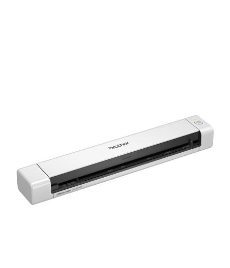 SCANNER DOCUMENT BROTHER DS-640E MOBILE
