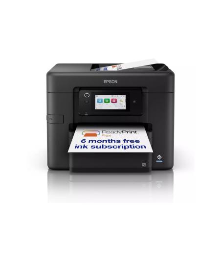 IMPRIMANTES JET D'ENCRE WORKFORCE PRO WF-4930