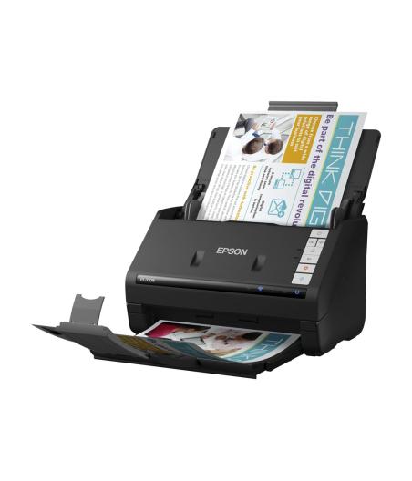 SCANNER EPSON ES550W