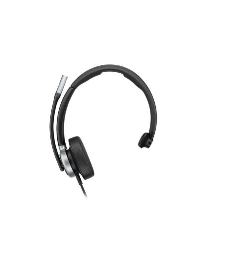 CASQUE HP POLY MISSION 615 USB WIRED HEADSET