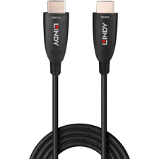 FIBRE OPTIQUE LINDY 40METRES HYBRIDE HDMI 8K60