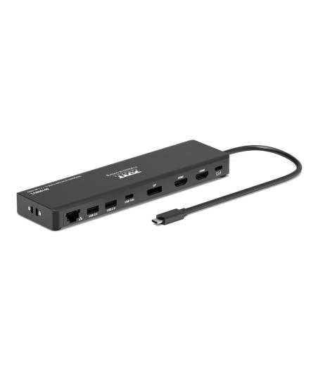 STATION D'ACCUEIL PORT DESIGNS USB-C DOCKING