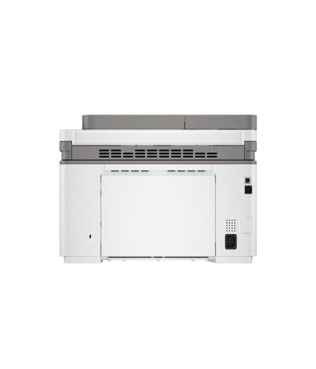 IMPRIMANTE MFT LASER N&B HP LASERJET PRO MFP 3106SDW MONO 33PPM