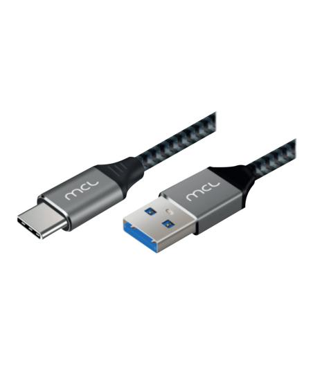 CABLE MCL TYPE C MALE / TYPE A USB 3.0