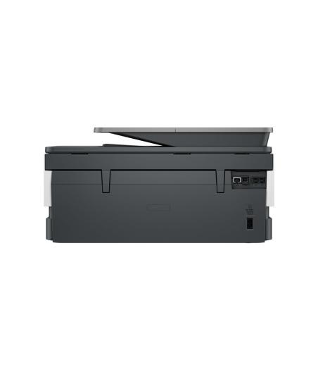 IMPRIMANTE MFT JET D'ENCRE HP OFFICEJET PRO 8132 AIO 20PPM PRT