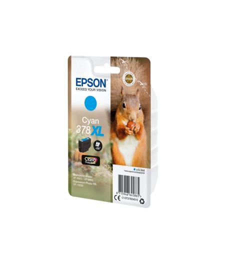 CARTOUCHE D'ENCRE EPSON ENCRE CLARIA PHOTO HD -