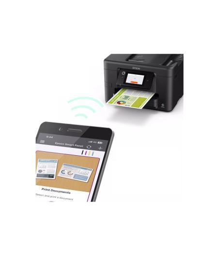 IMPRIMANTES JET D'ENCRE WORKFORCE PRO WF-4920