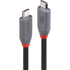 CABLE USB LINDY 1.5METRE 240WATTS TYPE-C