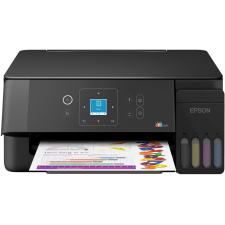 IMPRIMANTE JET D'ENCRE EPSON ECOTANK ET-2920 USB 100 FEUILLES NOIR