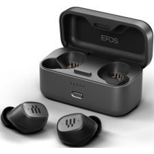 ECOUTEURS SANS FIL EPOS GTW 270 100DB BLUETOOTH 5.1 NOIR