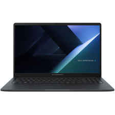 PC PORTABLE ASUS EXPERTBOOK B1503CVA-S75371X I7-150U 15.6POUCES 32GO/512GO GRIS