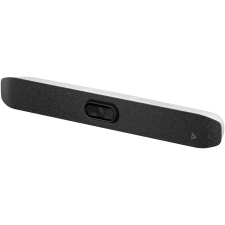 BARRE VIDEO USB HP POLY STUDIO V12 SUPERSPEED USB 3.0 BLANC