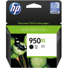 CARTOUCHE D'ENCRE HP 950XL NOIR 44.5ML OFFICEJET