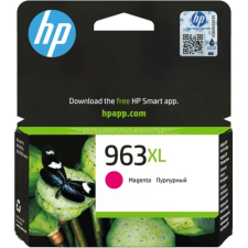 CARTOUCHE D'ENCRE HP 963XL 20.5ML MAGENTA