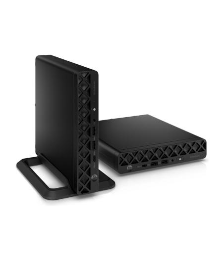 PC BUREAU HP ELITEDESK 8 MINI G1A R5 220 8/256GO
