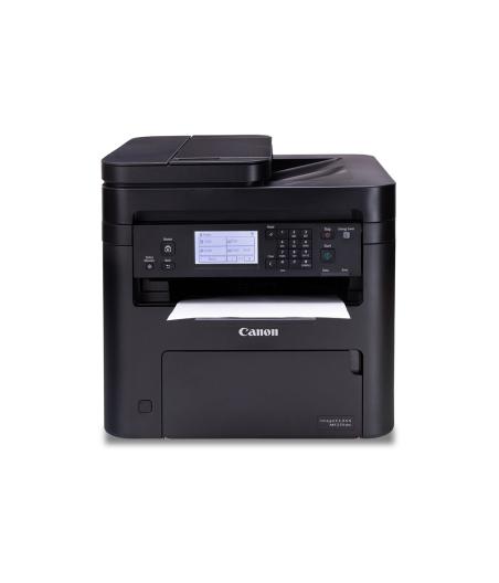 IMPRIMANTE MFT LASER N&B CANON MF275DW II EU MFP MONO 29PPM