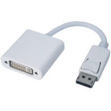 ADAPTATEUR DP M -  DVI-I F 