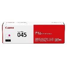 TONER CANON 045 MAGENTA 1500PGES 