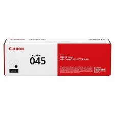 TONER CANON 045 NOIR 1500PGES 
