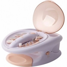 7LINE KIT MANICURE 12 ACCESSOIRES