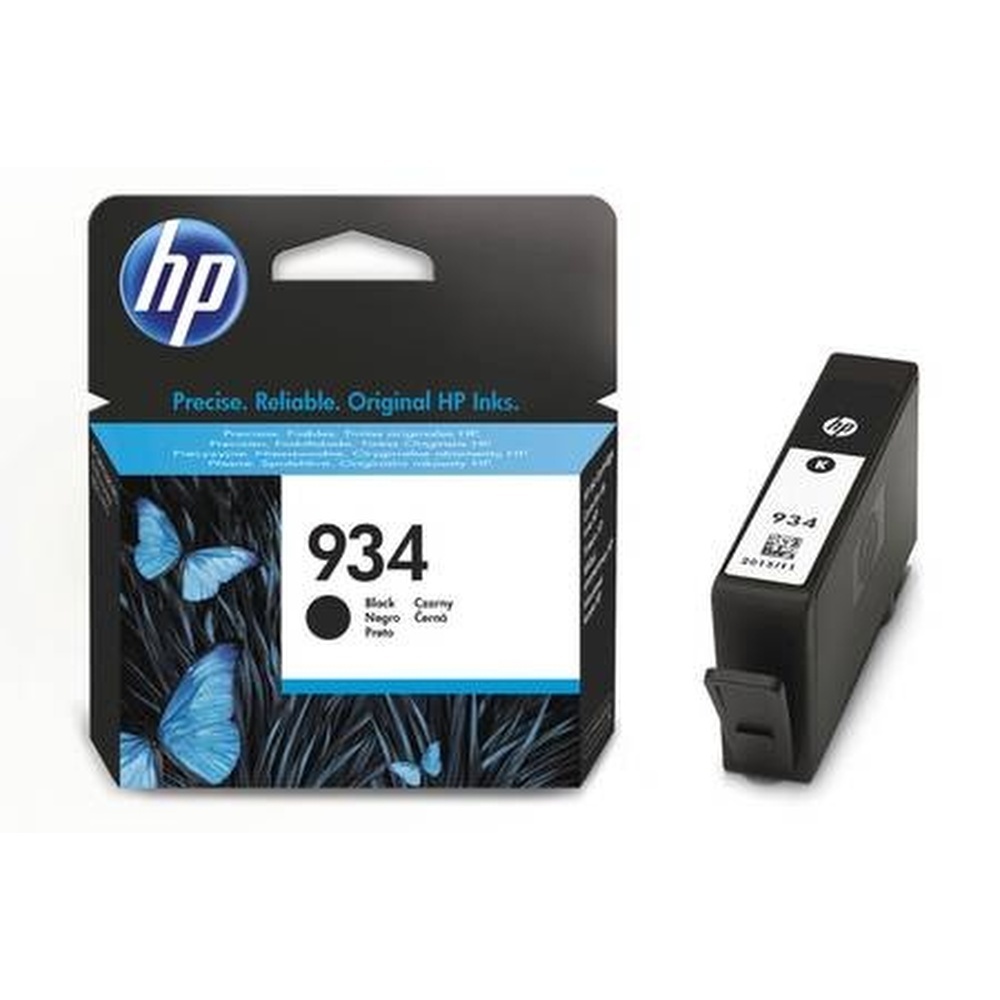 Lot de 1 cartouche d'encre de rechange pour imprimante HP 904