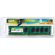 MEMOIRE DDR3L 8GO 1600 PC3-12800 SP SP008GLLTU160N02 