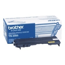 TONER BROTHER TN2005 HL-2035 1500PGES                    