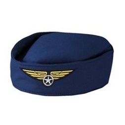 CHAPEAU CAPITAINE