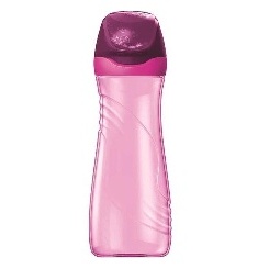 GOURDE 580 ML - MAPED PICNIK ORIGINS  COLORIS ROSE