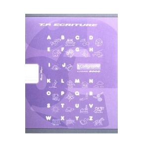 CAHIER TRAVAUX PRATIQUES 32 PAGES 170x220 