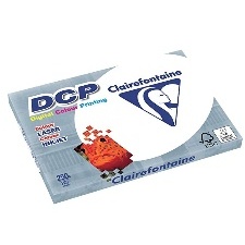 PAPIER A3 BLANC 350G M2 FSC 125 FEUILLES