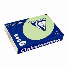 A4 VERT 80G-M2 FSC 500 FEUILLES