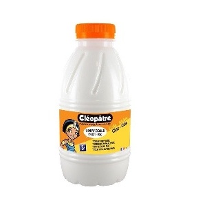 COLLE VINYLIQUE VINYL - CLÉOPÂTRE - VI500 500G