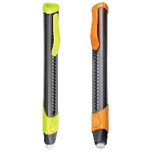 STYLO GOMME GOM PEN RECHARGEABLE  PR