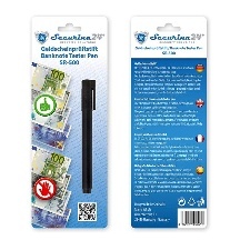 STYLO DETECTEUR BLISTER - PEN DETECTEUR