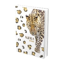 AGENDA 120X170CM  RASE VIF 1JOUR-PAGE 320 PAGE