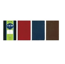 AGENDA LECAS CLASSIQUE 10X15 1 SEMAINE SUR 2 PAGES