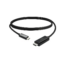 CABLE USB-C -  HDMI M 2M ADVANCE