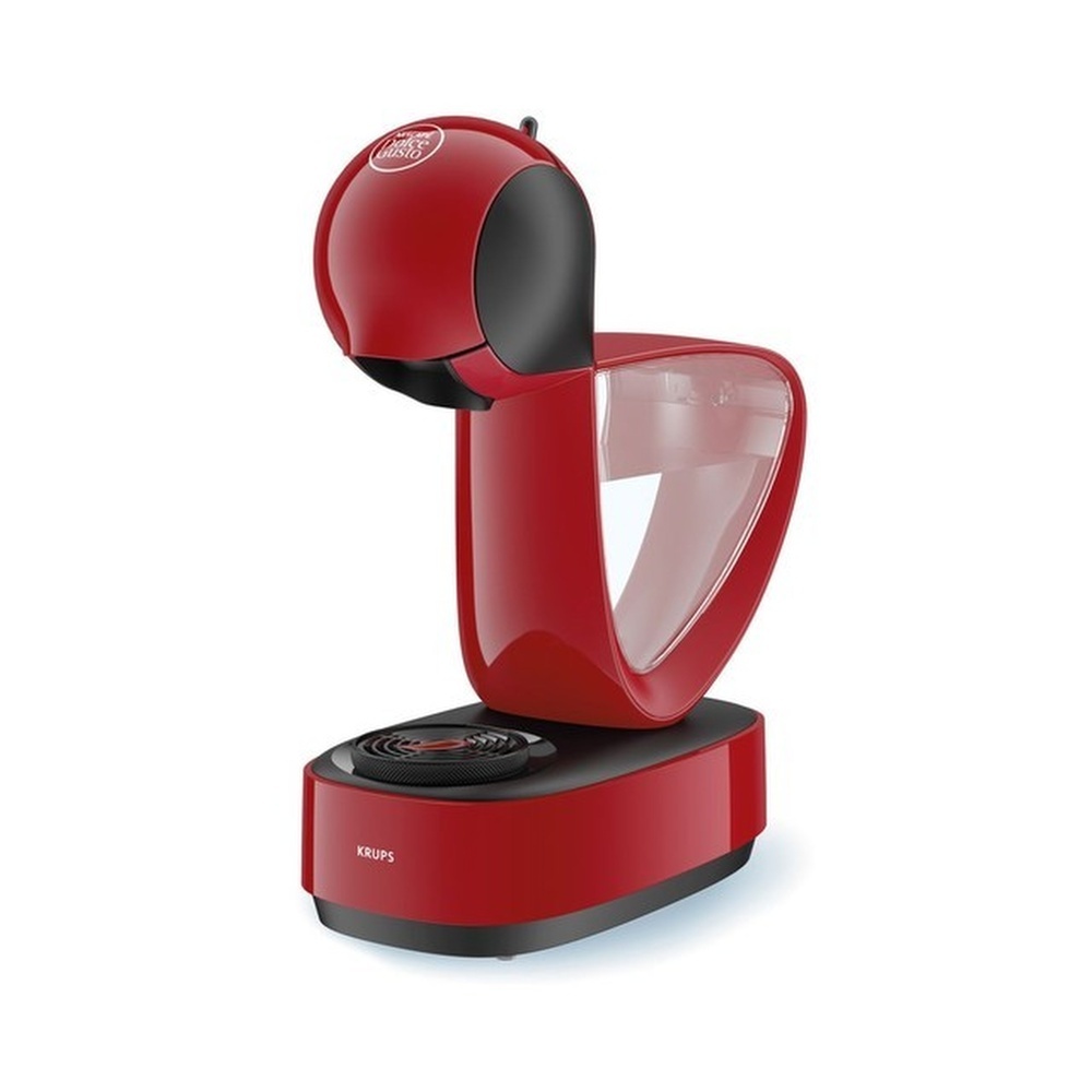 Dolce Gusto Clignote Rouge Et S Eteint
