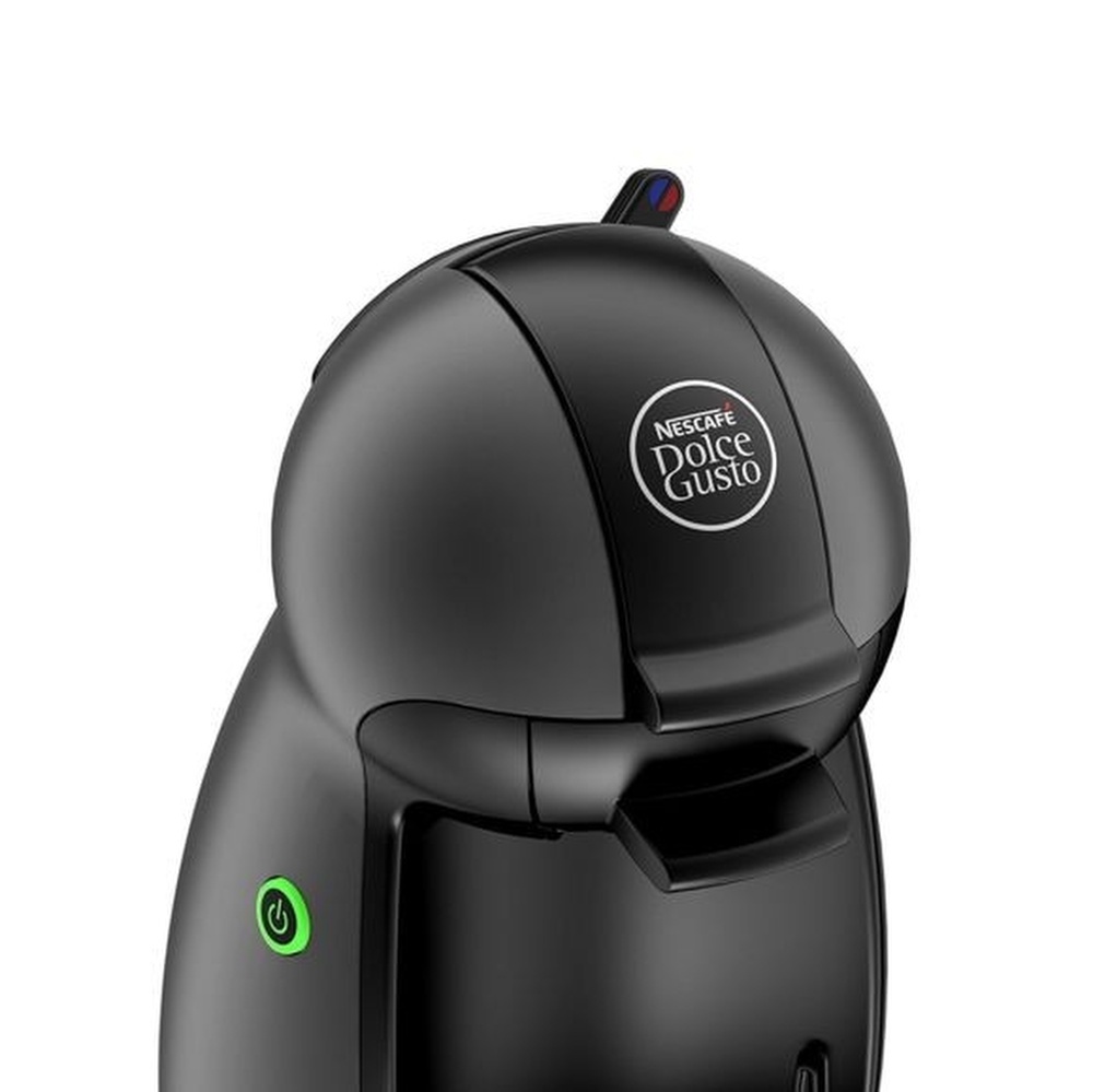 CAFETIERE KRUPS DOLCE GUSTO PICCOLO NOIR