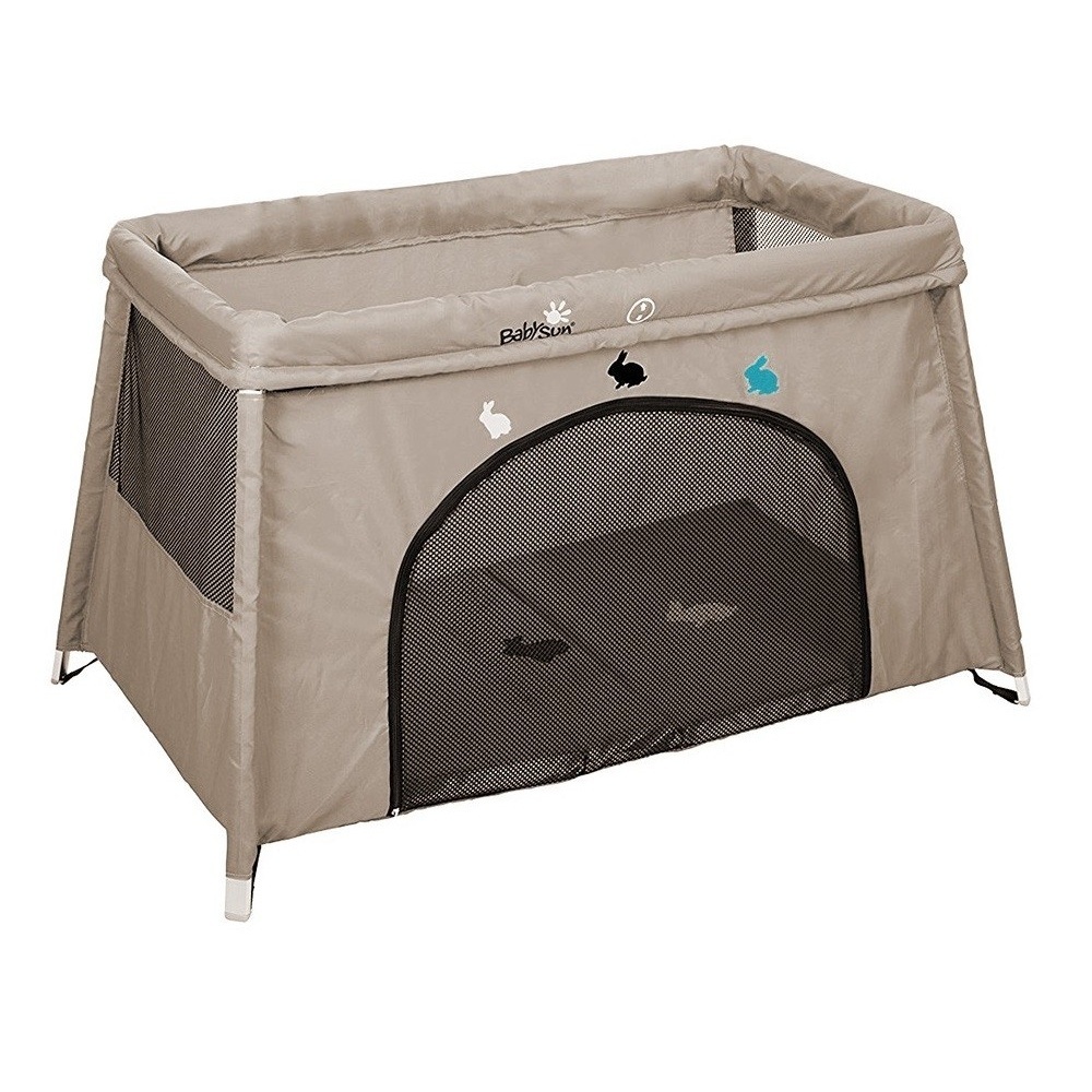 Lit parapluie de 0 à 3 ans Clearance